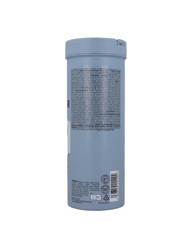 Polvere sbiancante purificante per metalli Wella BlondorPlex 9 400 g