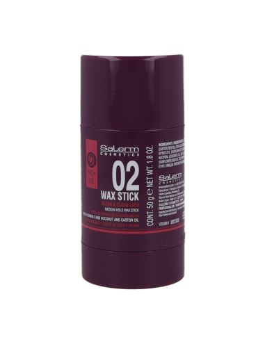 Stick di cera Salerm 02 50 g