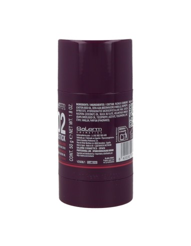 Stick di cera Salerm 02 50 g
