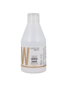 Shampoo nutriente al germe di grano Salerm Hairlab 300 ml