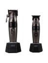 DGR Professionel Spark Master Set (Dash Clipper + Sharp Trimmer)