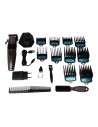 DGR Professionel Spark Master Set (Dash Clipper + Sharp Trimmer)