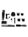 DGR Professionel Spark Master Set (Dash Clipper + Sharp Trimmer)