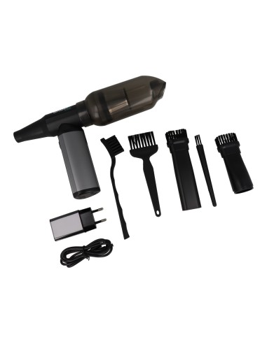 Dgr Spark Storm – Air Blower / Vacuum