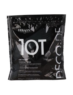 DIKSON DECO GREY POWER CHARCOAL PLEX 10T 500ML