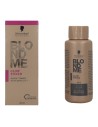 Schwarzkopf BlondMe Glow Toner 9,5-81 - Fresa 60 ml