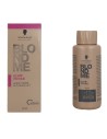 Schwarzkopf BlondMe Glow Toner 9-19 - Hielo Irisado 60 ml