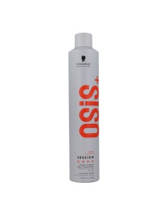 Schwarzkopf Osis Fijación Session Extra Strong Laca 500 ml