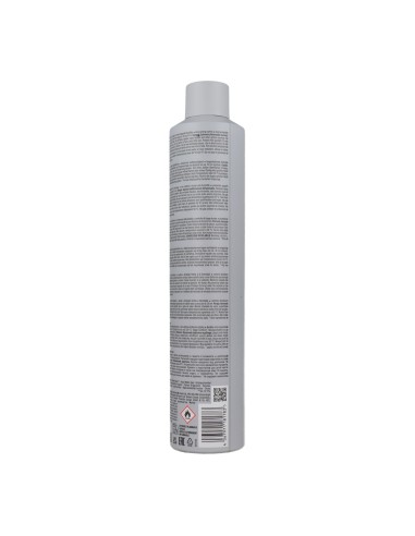 Schwarzkopf Osis Fixation Session Laca Extra Forte 500 ml