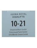 Schwarzkopf Igora Royal Highlifts 60ml, Color 10-21