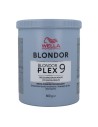 Wella BlondorPlex 9 Polvo Decolorante Metal Purifier 800 g