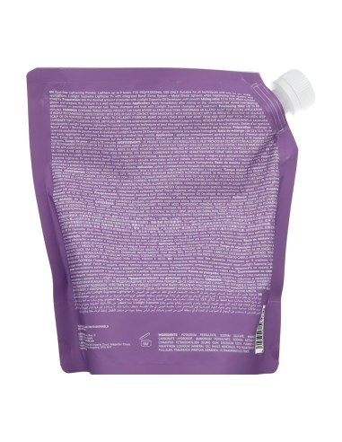 Montibello LuxLight Supreme Lightener 9 Polvo Decolorante 500 g