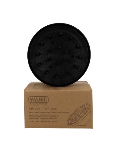 Wahl Difusor Secador Vanquish Compact (4322-7000)