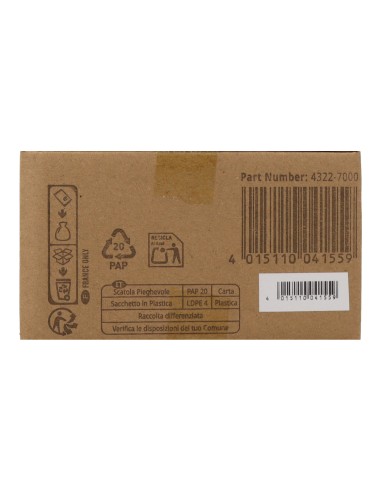 Wahl Difusor Secador Vanquish Compact (4322-7000)