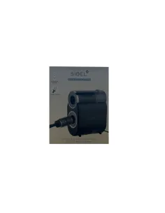 Sinelco Sibel Clean & Steam Pulitore professionale per spazzole