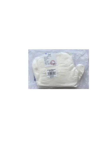 FAMA GUANTES DESECHABLES BOLSA 100 U (G8603104)