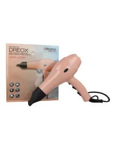 Asciugatrice semicompatta Sinelco Dreox SS26 rosa (P005685)