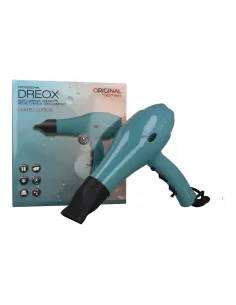Asciugatrice semicompatta Sinelco Dreox SS26 blu (P005684)