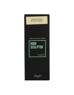 Fibre per capelli Sinelco Sibel HS biondo scuro 25 g