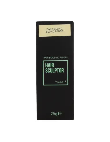 Fibre per capelli Sinelco Sibel HS biondo scuro 25 g
