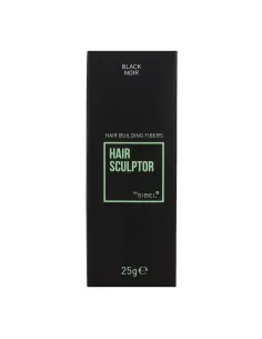 Fibre per capelli Sinelco Sibel HS nere 25 g
