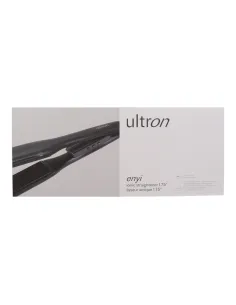 Ferro da stiro dritto nero Sinelco Ultron Enyi Ionic da 1,75” (P005343)