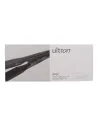 Ferro da stiro dritto nero Sinelco Ultron Enyi Ionic da 1,75” (P005343)