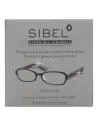 Sinelco Sibel Visuwell Protetor de óculos 400 unidades