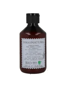 Dikson Natura Bio Acondicionador Todo Tipo de Cabello 250 ml