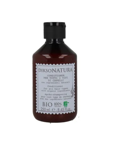 Dikson Natura Bio Acondicionador Todo Tipo de Cabello 250 ml