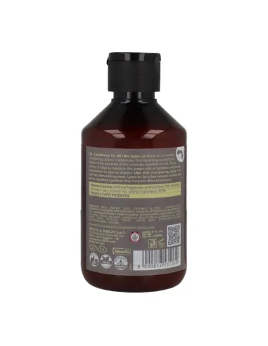 Dikson Natura Bio Acondicionador Todo Tipo de Cabello 250 ml