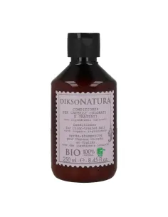 Dikson Natura Bio Cabello Teñido y Tratado Acondicionador 250 ml