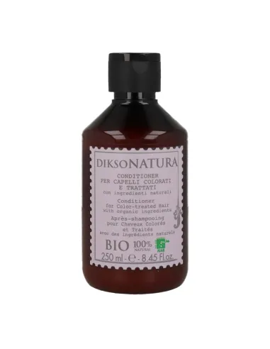 Dikson Natura Bio Cabello Teñido y Tratado Acondicionador 250 ml