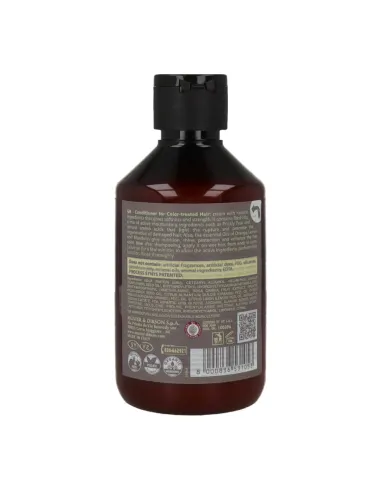 Dikson Natura Bio Cabello Teñido y Tratado Acondicionador 250 ml