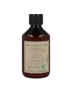 Dikson Natura Bio Cabello Fino Sin Volumen Acondicionador 250 ml