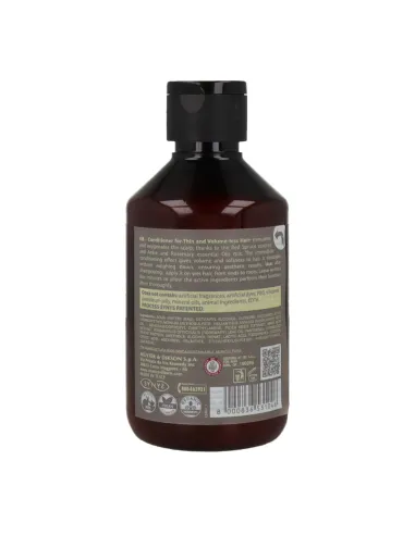 Dikson Natura Bio Cabello Fino Sin Volumen Acondicionador 250 ml