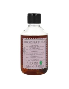 Dikson Natura Bio Cabello Teñido y Tratado Champú 250 ml