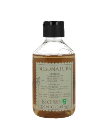 Dikson Natura Bio Anticaspa Champú 250 ml
