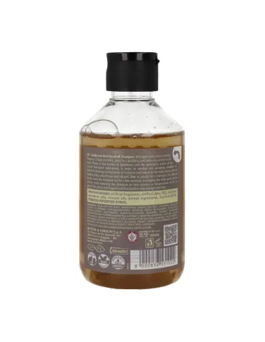 Dikson Natura Bio Anticaspa Champú 250 ml