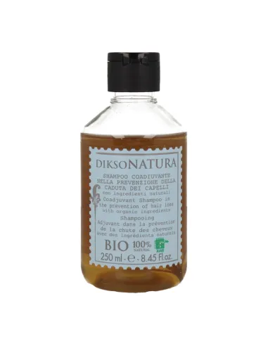 Dikson Natura Bio Anticaída Champú 250 ml