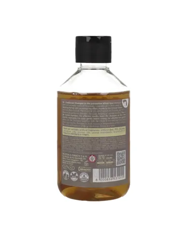 Dikson Natura Bio Anticaída Champú 250 ml