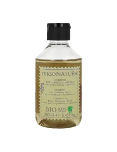 Dikson Natura Bio Cabello Graso Champú 250 ml