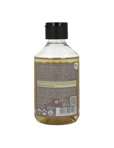 Dikson Natura Bio Cabello Graso Champú 250 ml