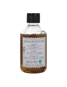 Dikson Natura Bio Todo Tipo de Cabello Champú 250 ml