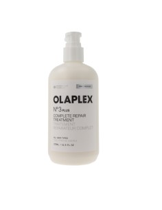 Olaplex Complete Repair Treatment Backbar Nº3 Plus 370 ml
