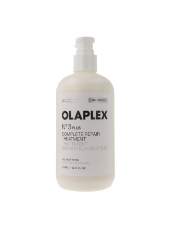 Soin réparateur complet Olaplex Backbar N3 Plus 370 ml