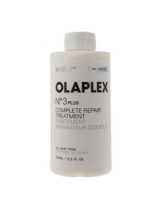 Olaplex Complete Repair Treatment Nº3 Plus 250 ml