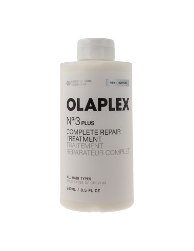 Soin réparateur complet Olaplex N3 Plus 250 ml