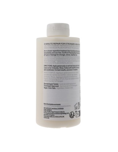 Soin réparateur complet Olaplex N3 Plus 250 ml