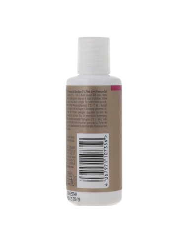 Schwarzkopf BlondMe Premium Gel Developer 2% - 7 Vol 60 ml